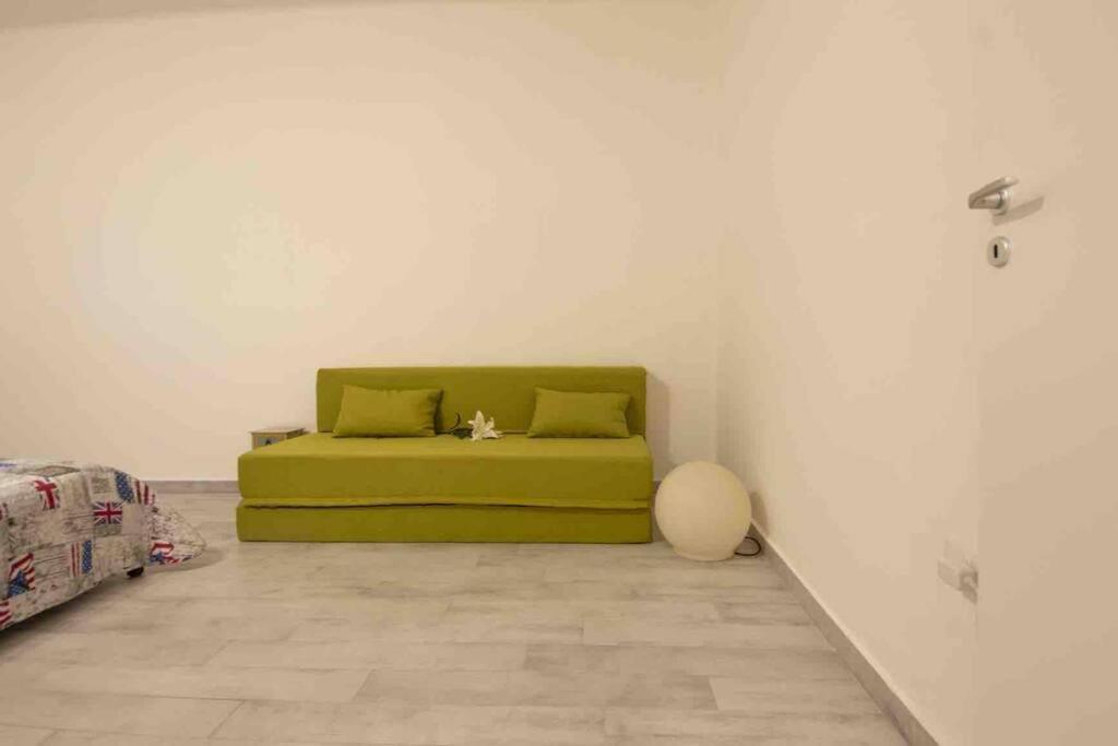 Myhome Besozzo Comfort Milan Exterior photo