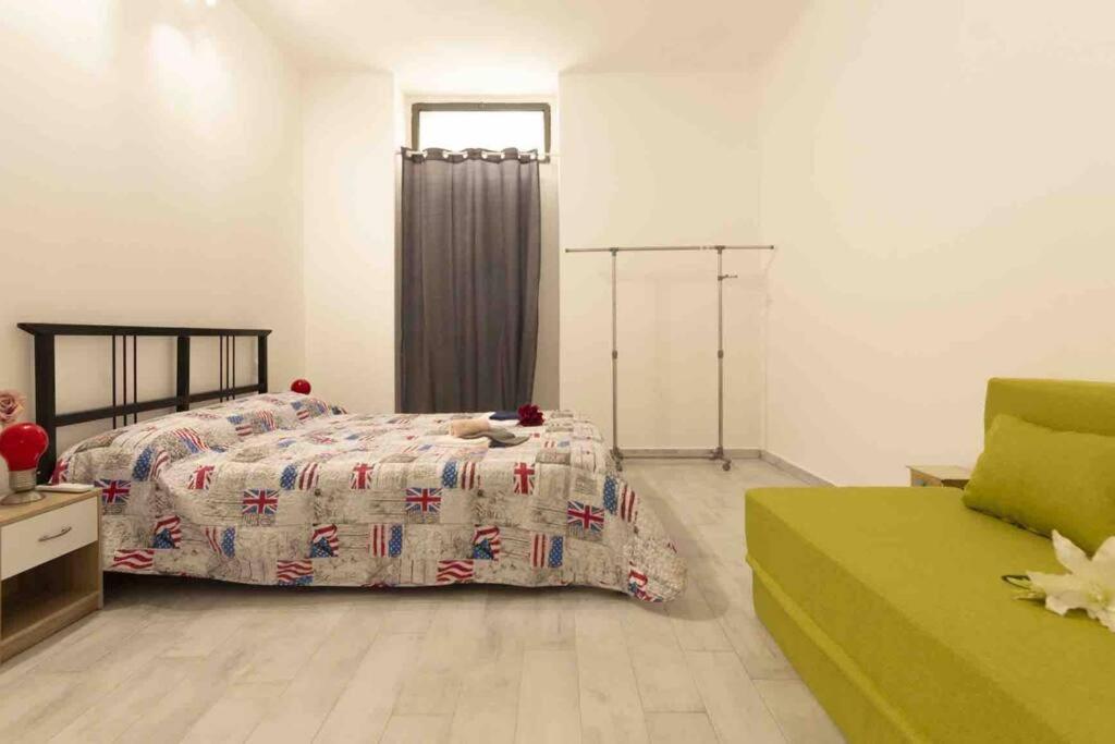 Myhome Besozzo Comfort Milan Exterior photo