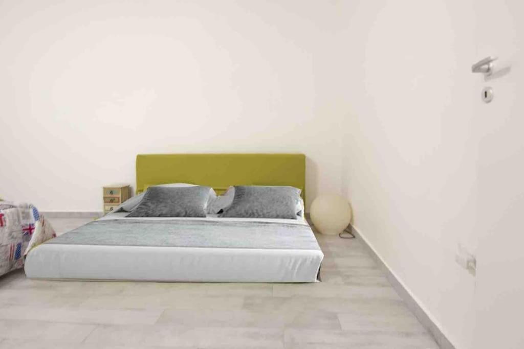 Myhome Besozzo Comfort Milan Exterior photo