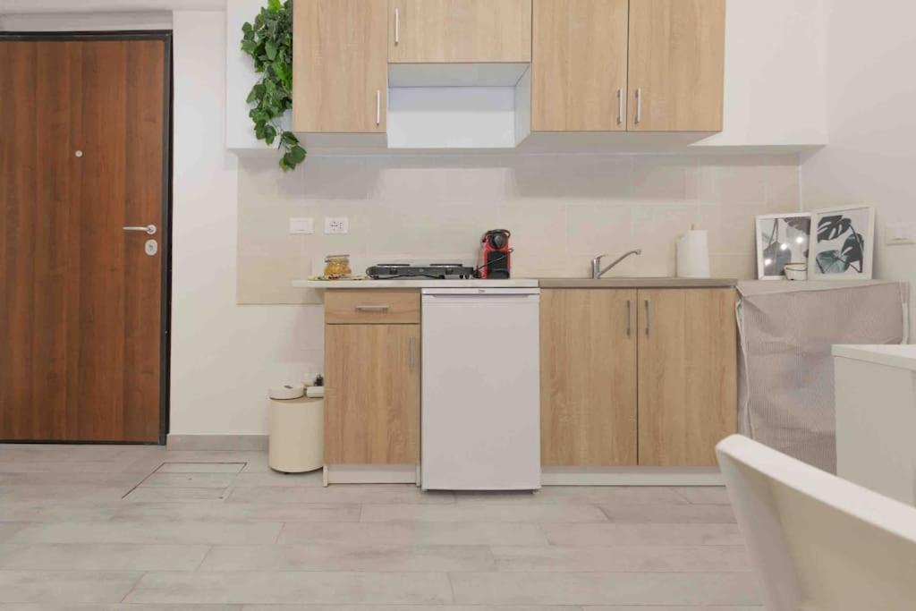Myhome Besozzo Comfort Milan Exterior photo